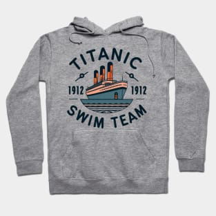 Titanic Hoodie